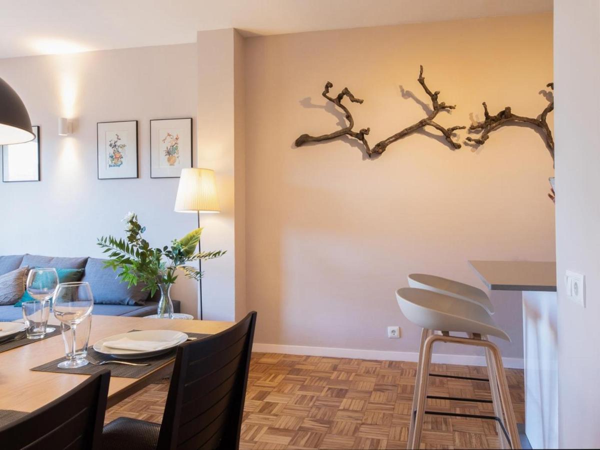 Clot Market Appartement Barcelona